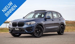 BMW X3 – thumbnail 1
