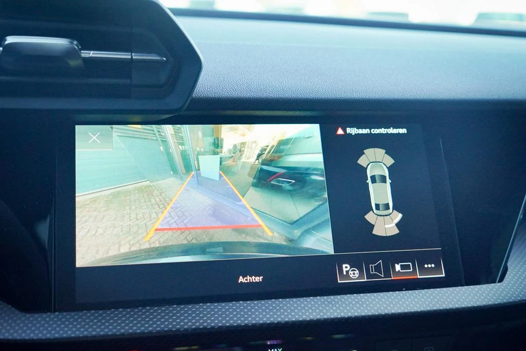 Audi RS3 – foto 31