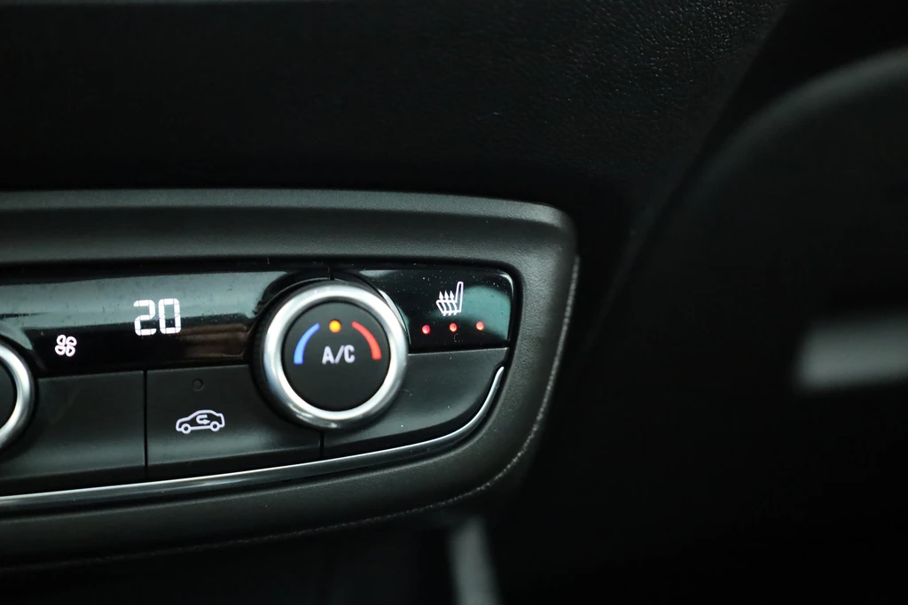 Opel Crossland X – foto 33