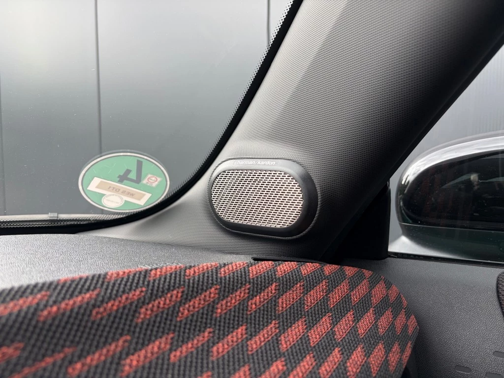 MINI Cooper S – foto 15
