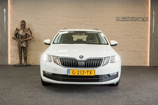 Škoda Octavia – thumbnail 9