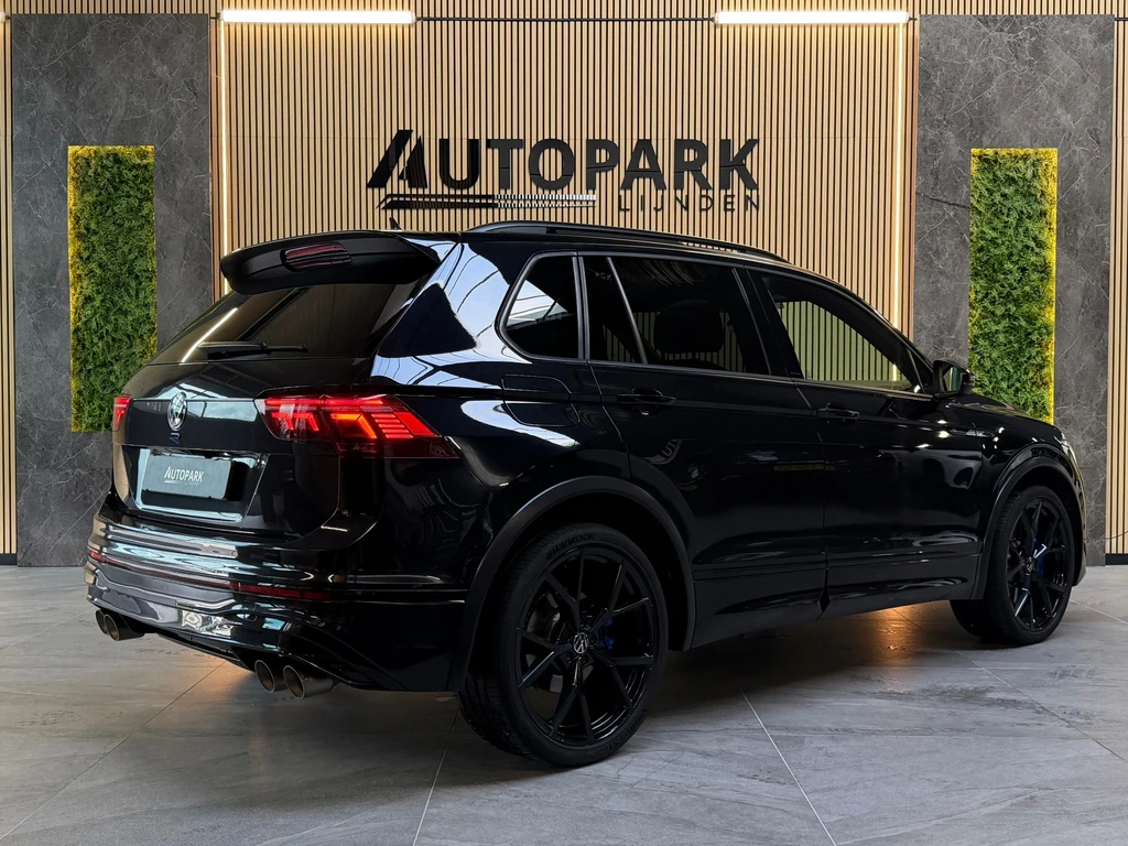 Volkswagen Tiguan – foto 5