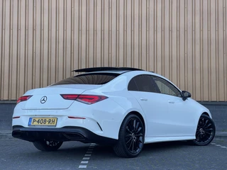 Mercedes-Benz CLA – thumbnail 4