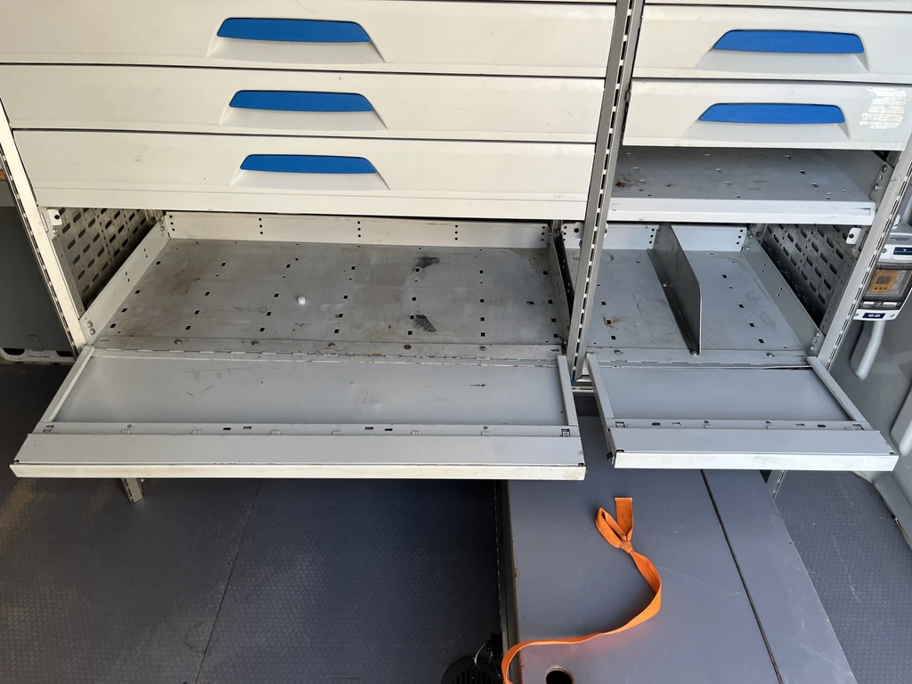 Opel Movano – foto 33