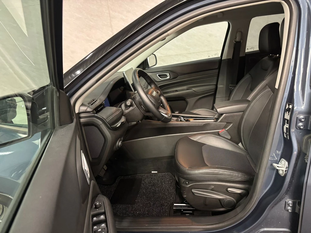 Jeep Compass – foto 9