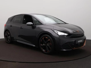 CUPRA Born – thumbnail 9