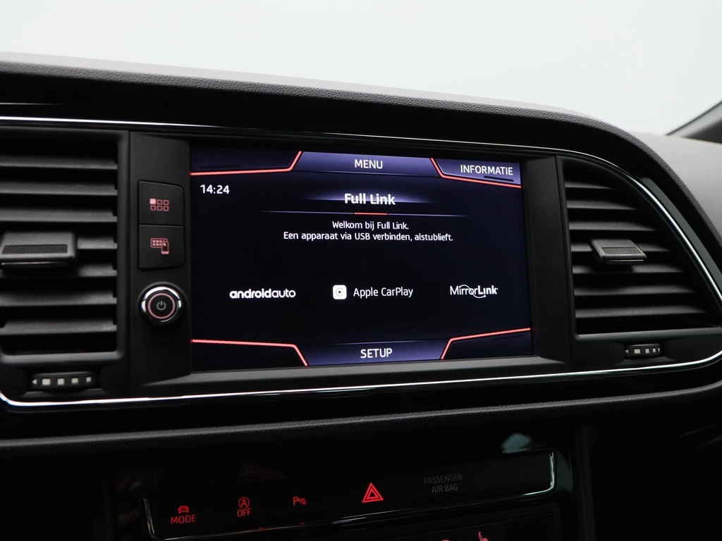 SEAT Leon – foto 30
