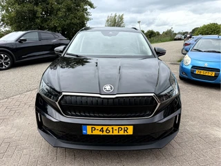 Škoda Enyaq iV – thumbnail 8