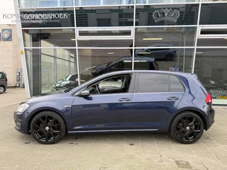 Volkswagen Golf – thumbnail 2