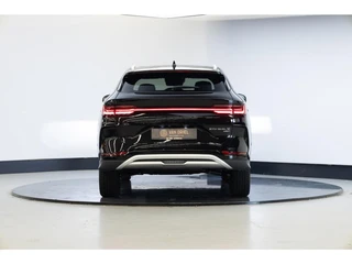 BYD SEAL U – thumbnail 4