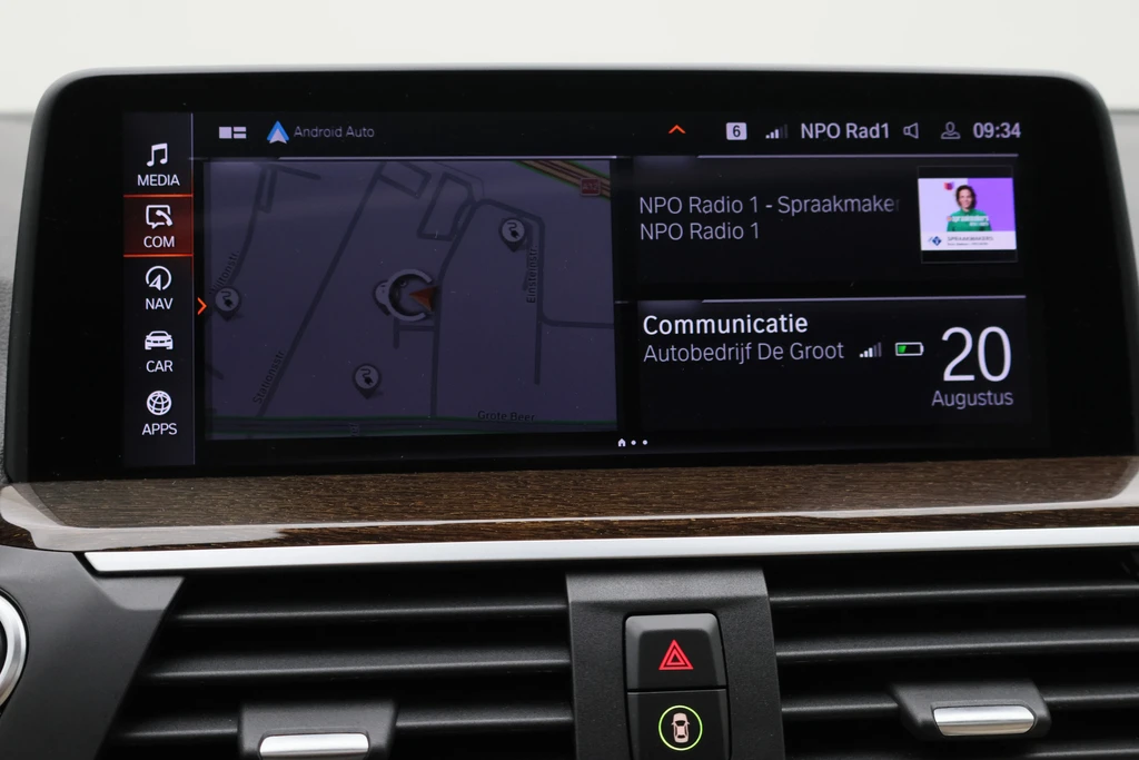 BMW X3 – foto 46