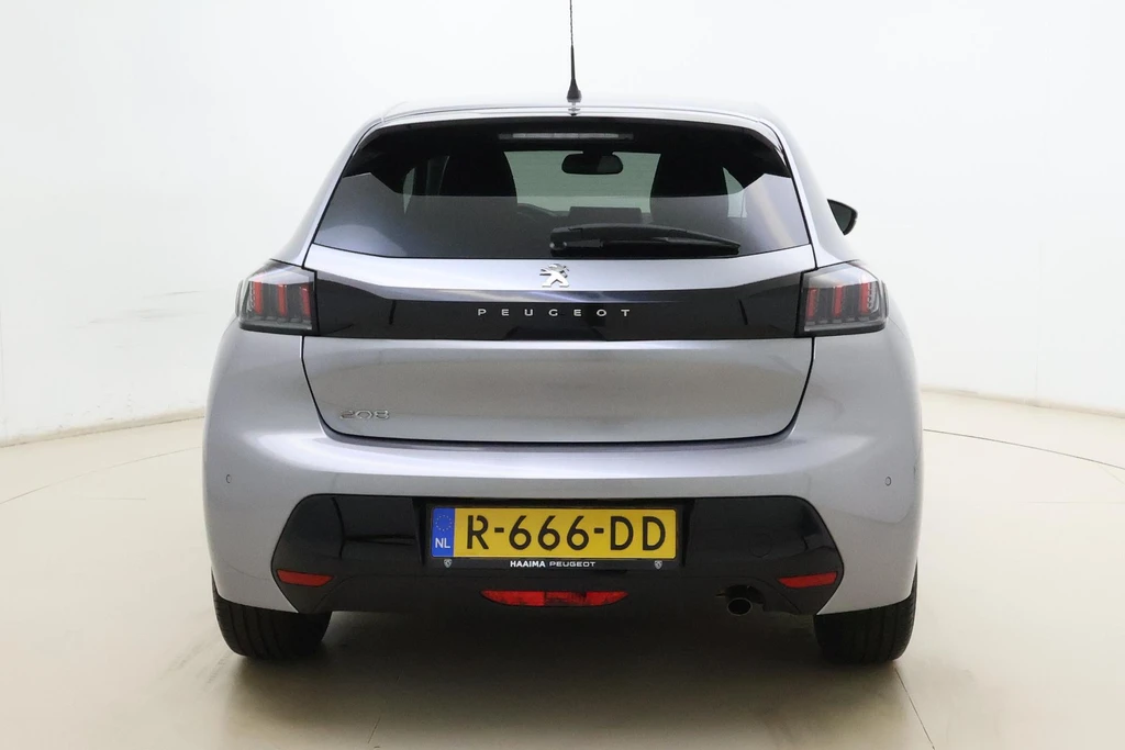 Peugeot 208 – foto 5