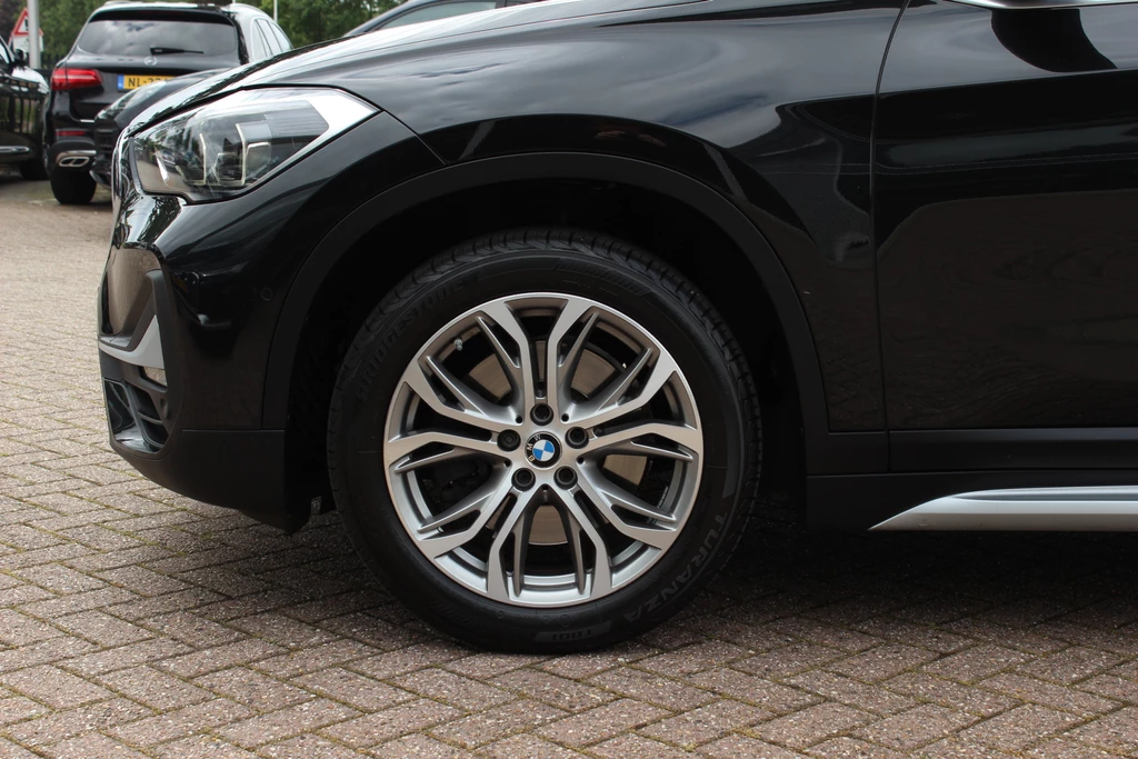 BMW X1 – foto 16