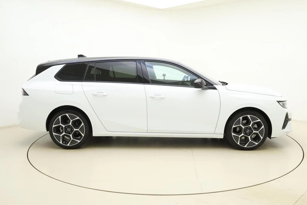 Opel Astra – foto 7