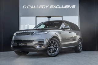Land Rover Range Rover Sport – thumbnail 1