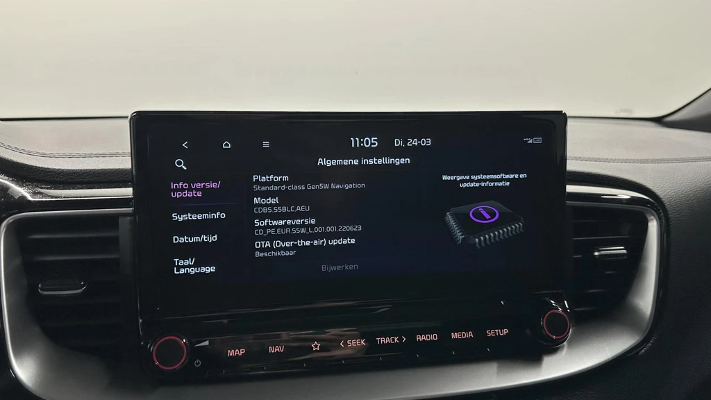 Kia Ceed Sportswagon – foto 51