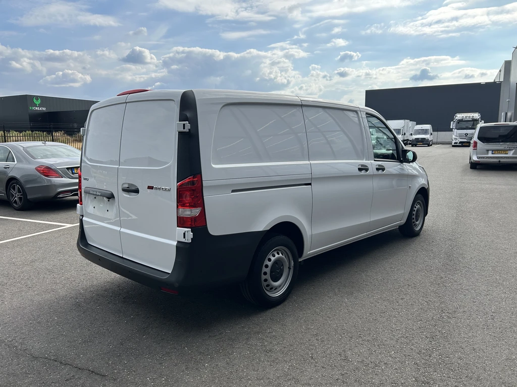 Mercedes-Benz Vito – foto 3
