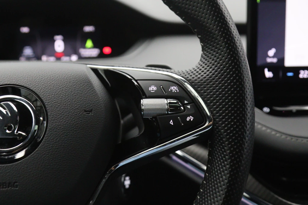 Škoda Enyaq iV – foto 28