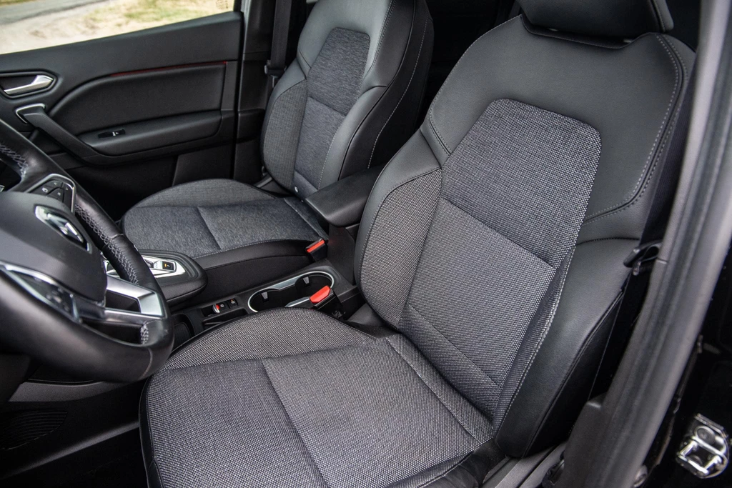 Renault Captur – foto 17