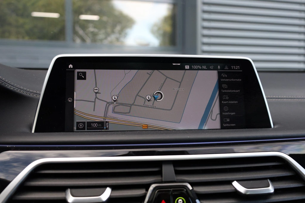 BMW 7 Serie – foto 43
