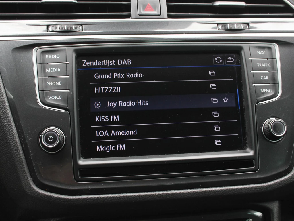 Volkswagen Tiguan – foto 20
