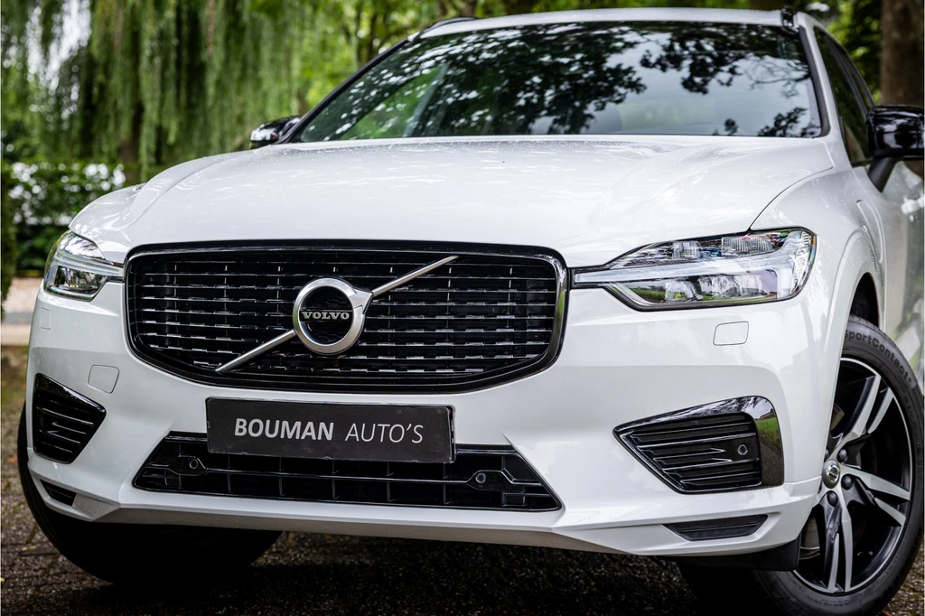 Volvo XC60 – foto 2