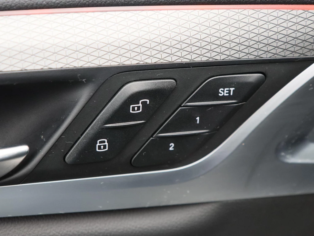 BMW X4 – foto 19