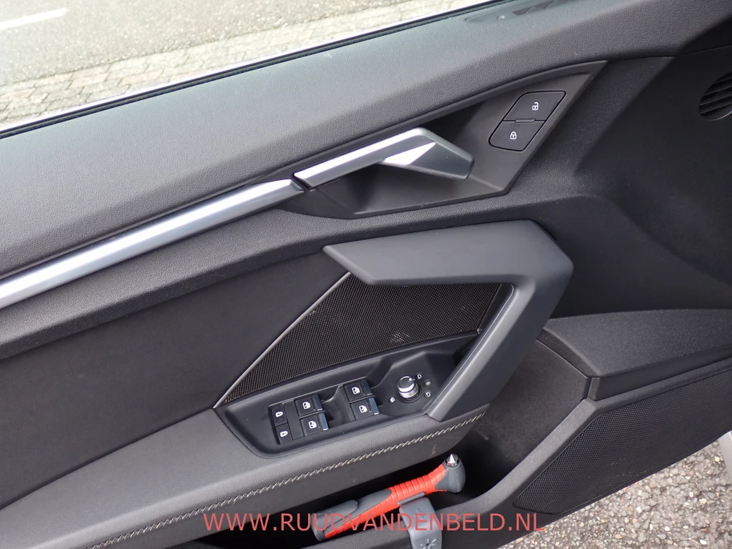 Audi A3 – foto 18