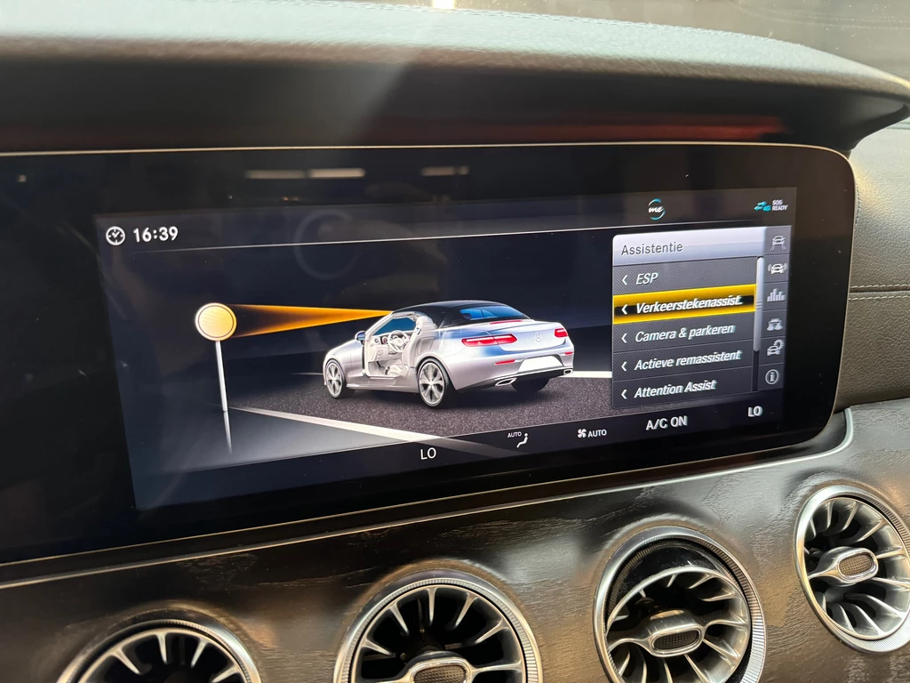 Mercedes-Benz E-Klasse – foto 33