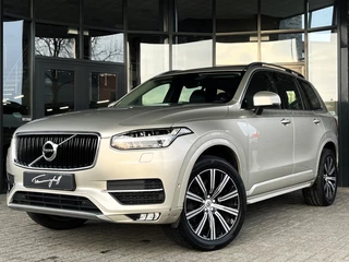 Volvo XC90 – thumbnail 1