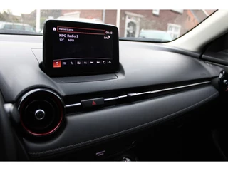 Mazda CX-3 – thumbnail 14