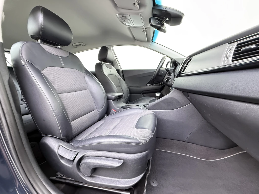Kia Niro – foto 39