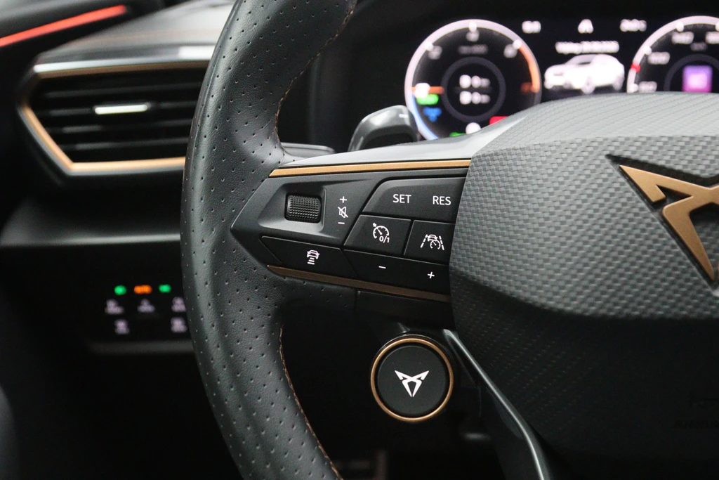CUPRA Formentor – foto 14