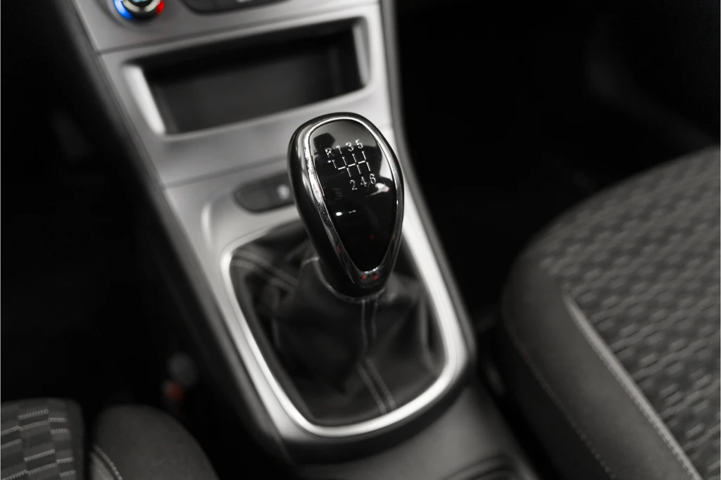 Opel Astra – foto 14