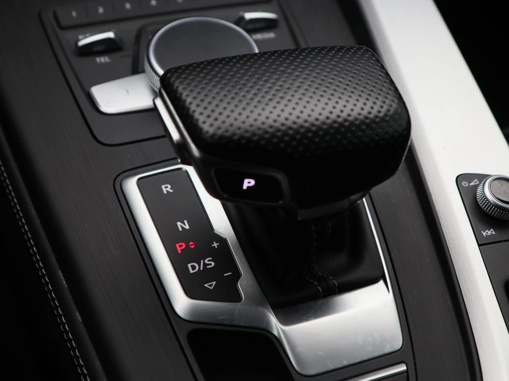 Audi A5 – foto 32