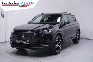 SEAT Tarraco – thumbnail 1