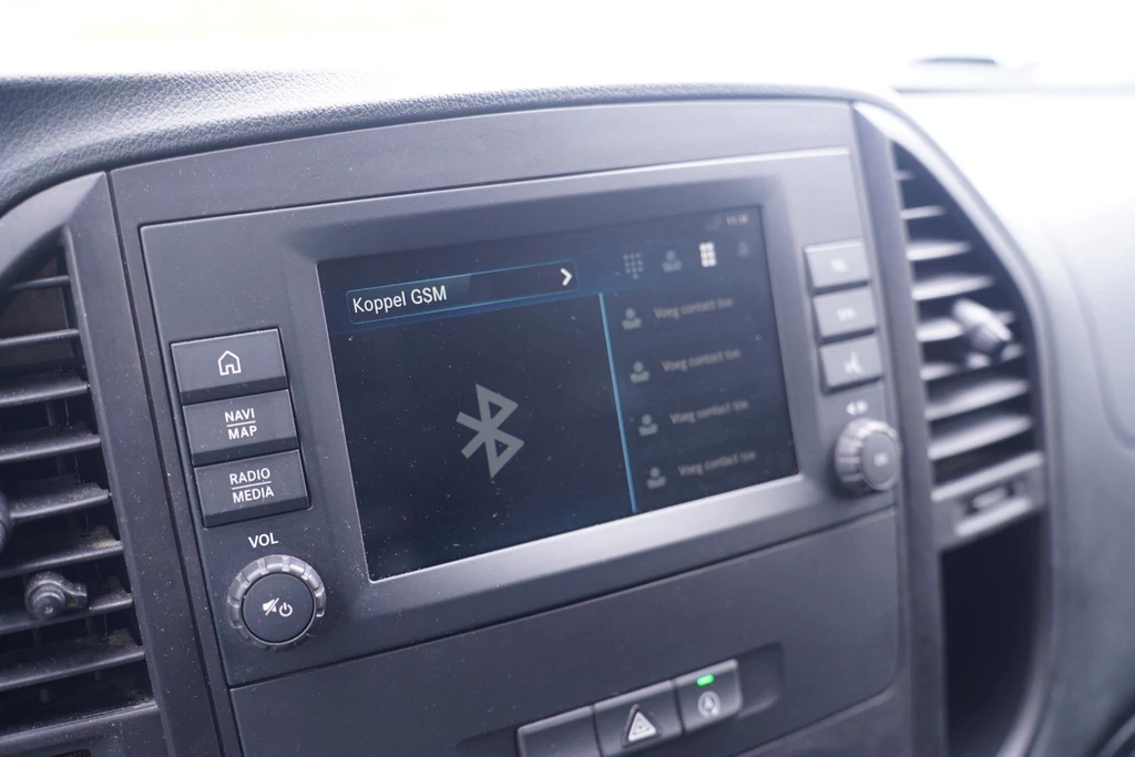 Mercedes-Benz Vito – foto 30