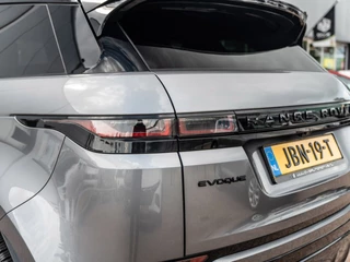 Land Rover Range Rover Evoque – thumbnail 11