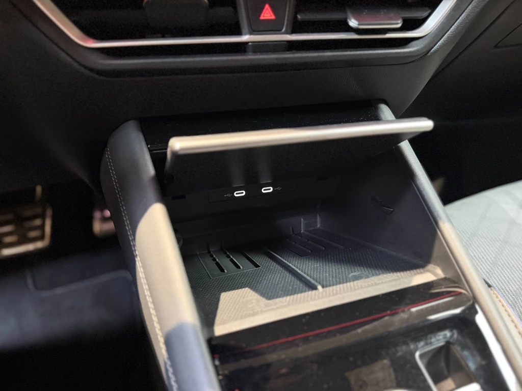 Volkswagen Tiguan – foto 24