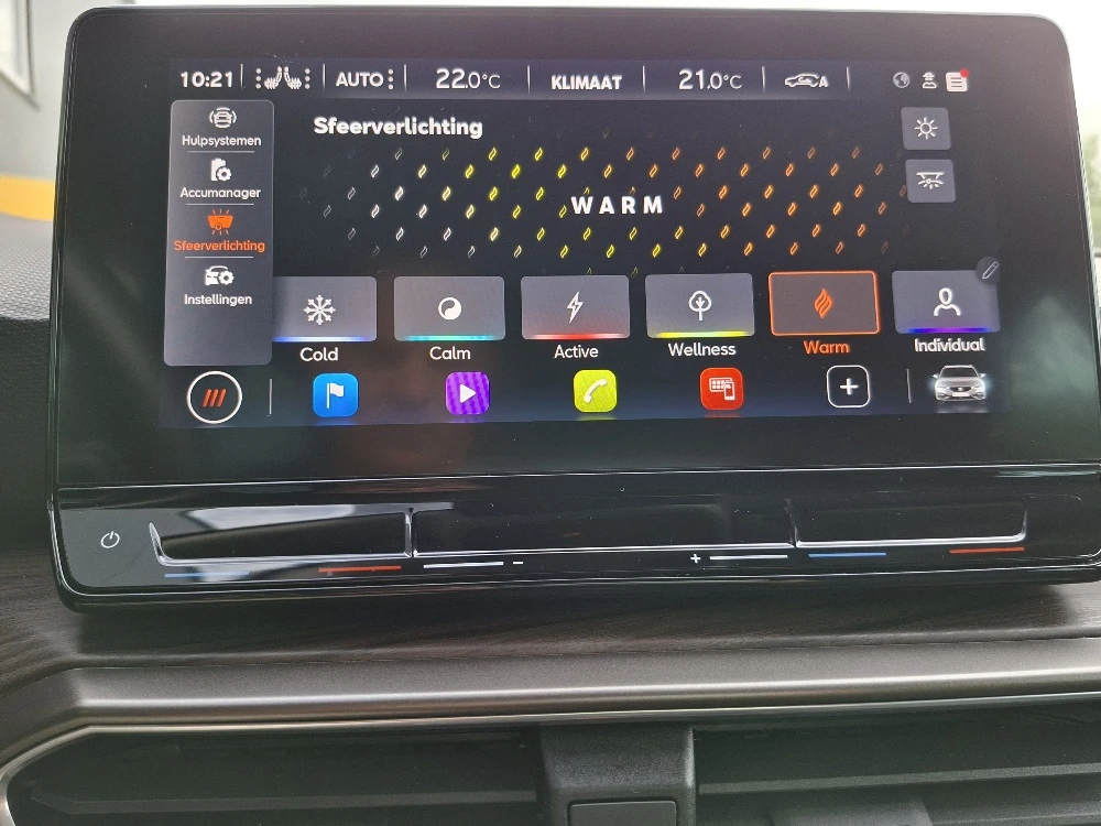 SEAT Leon – foto 30