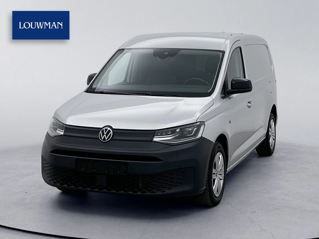 Volkswagen Caddy – foto 2