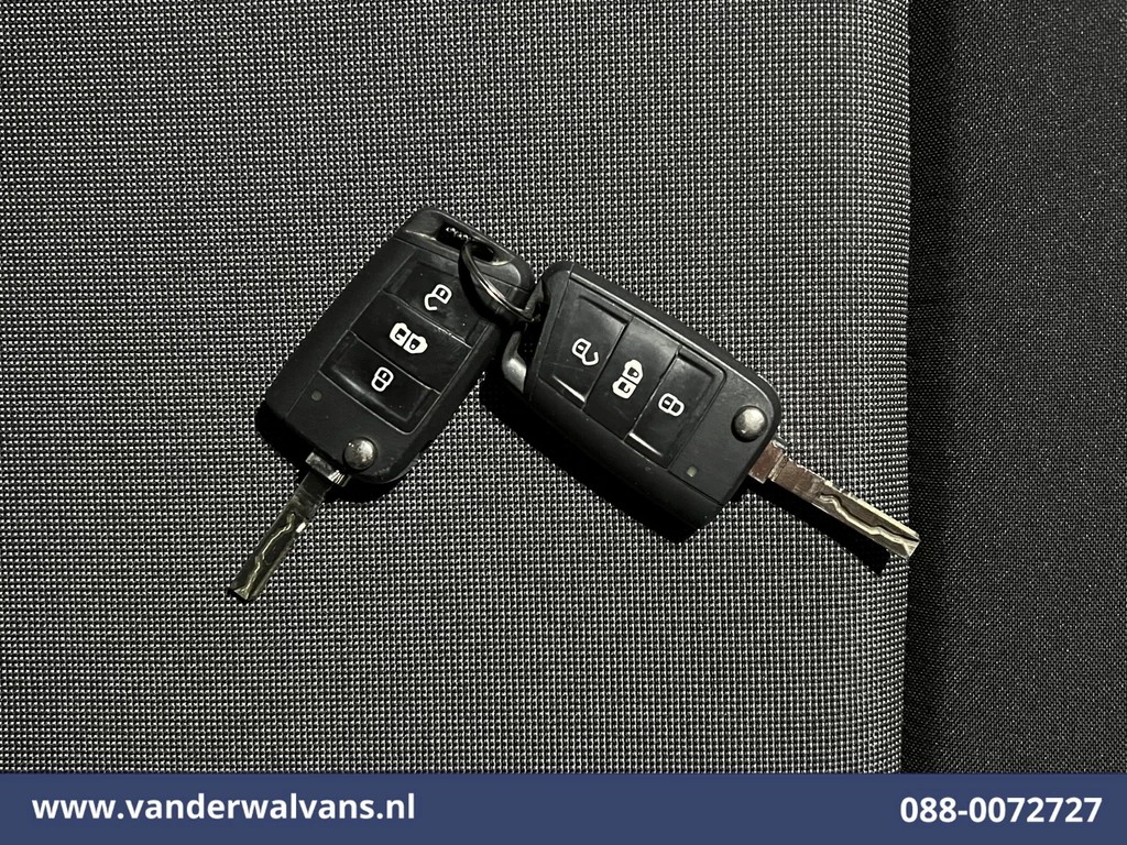 Volkswagen Crafter – foto 20