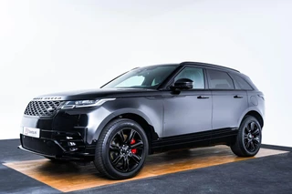 Land Rover Range Rover Velar – thumbnail 5