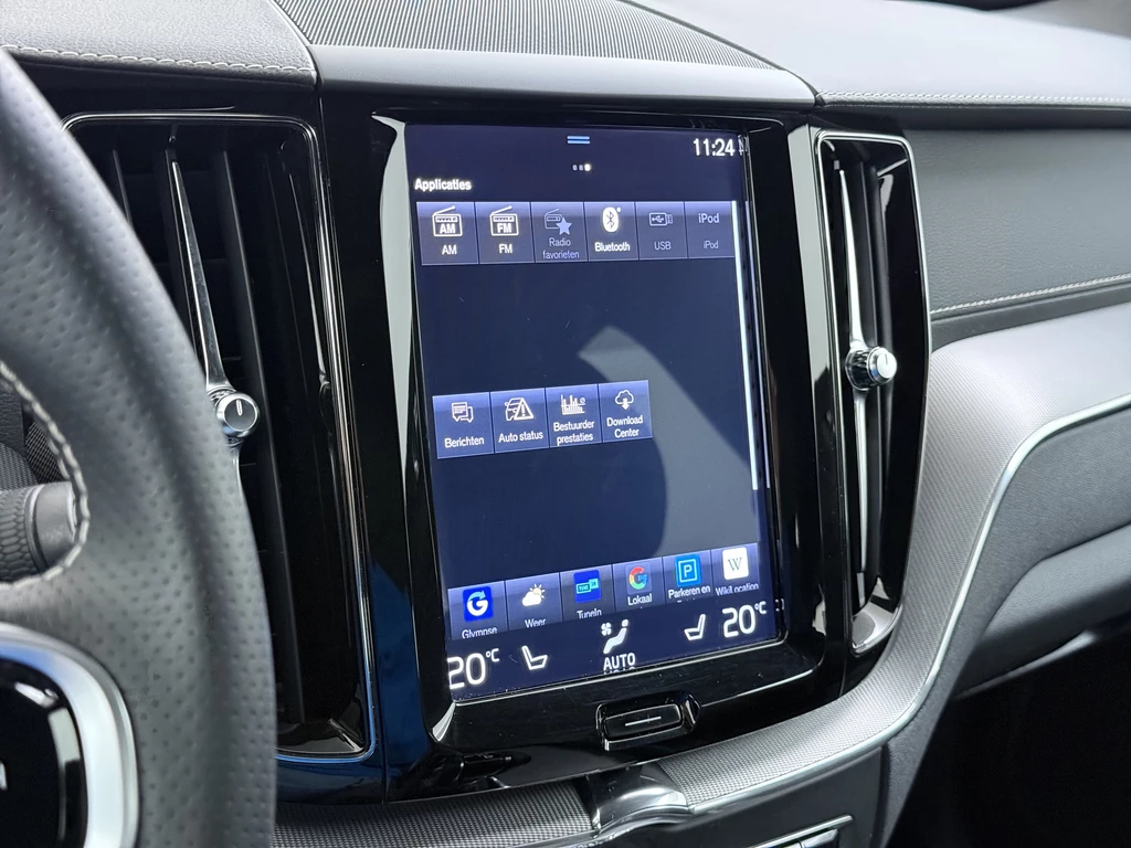 Volvo XC60 – foto 16