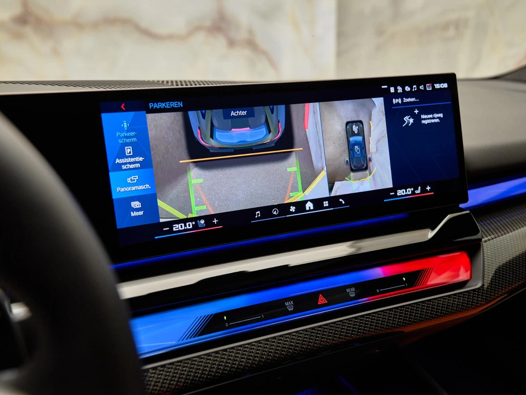 BMW M5 – foto 16