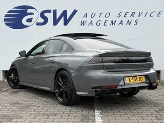 Peugeot 508 – thumbnail 4