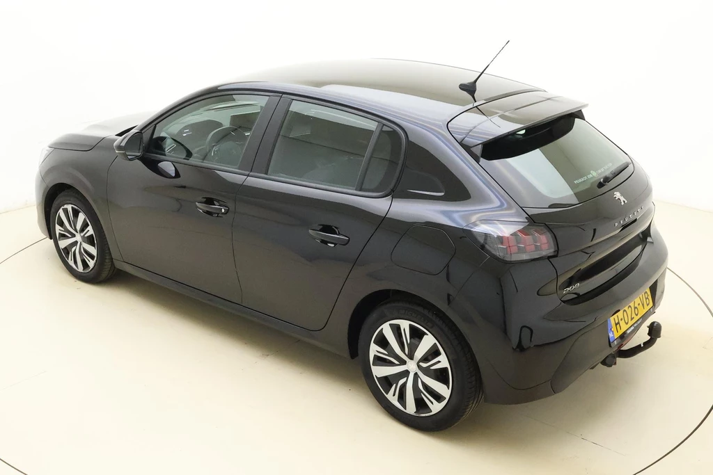 Peugeot 208 – foto 3
