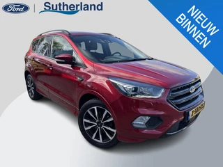 Ford Kuga – thumbnail 8