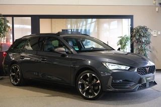 CUPRA Leon Sportstourer – thumbnail 7