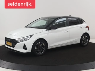 Hyundai i20 – thumbnail 1